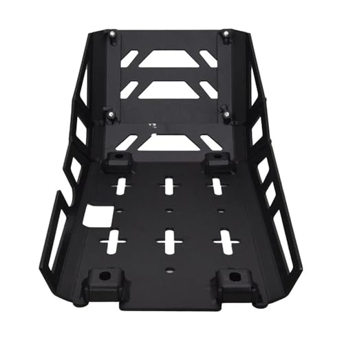 Protector de carcasa del motor G310R con placa robusta para absorber impactos directos 4