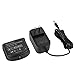 Powilling 90571729-01 Multi-Volt 1A Fast Charger for Black and Decker 9.6 Volt Thru 18 Volt Slide Pack Battery