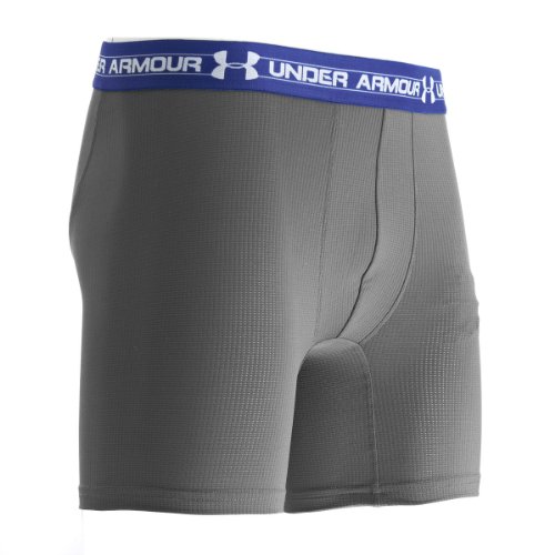 Under Armour Men's UA Mesh 6