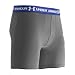 Under Armour Men's UA Mesh 6 BoxerJock Boxer Briefs