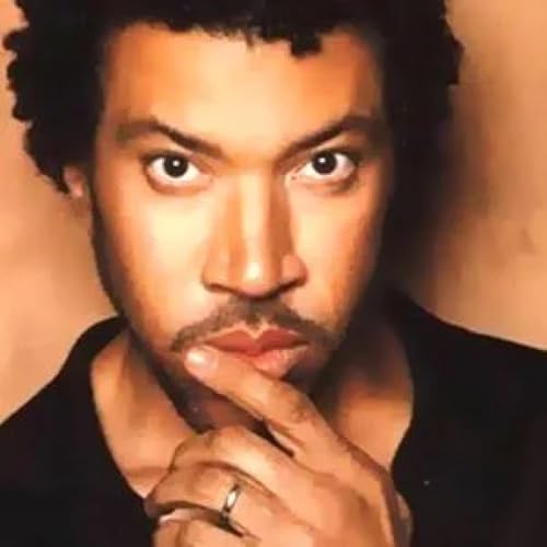 Lionel Richie Say You...