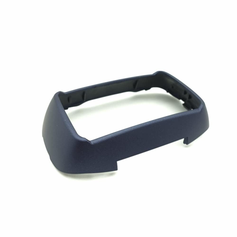 Shaver Razor Outer Foil Frame for Panaasonic ES-CLV7D-A ES-LV7D-A ES-LV7E-A ES-CLV7D ES-LV7D ES-LV7E ES-LV7D-T Plastic Shelf Accessories (Blue)