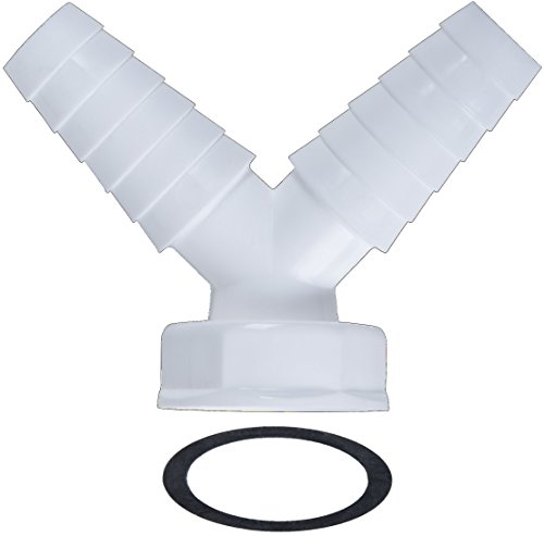 Preisvergleich Produktbild Cornat Schlauchverschraubung 45 Grad x 1", TEC356401