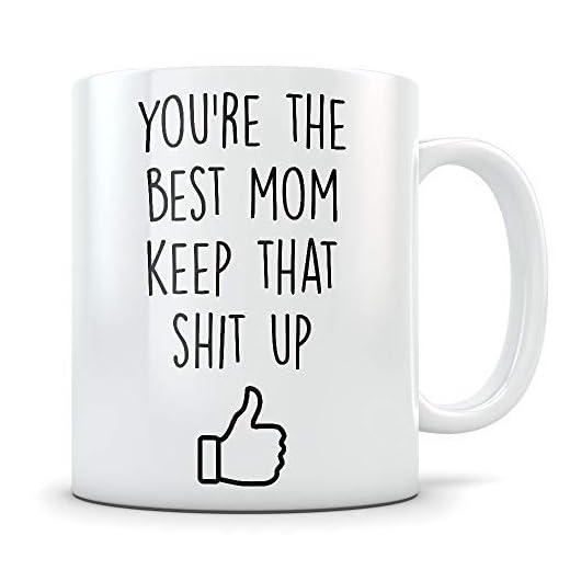 Bästa mammamuggen rolig gåva för världens bästa mamma någonsin denna fantastiska skämt kaffekopp är en fantastisk mamma kärlek tema presentidé