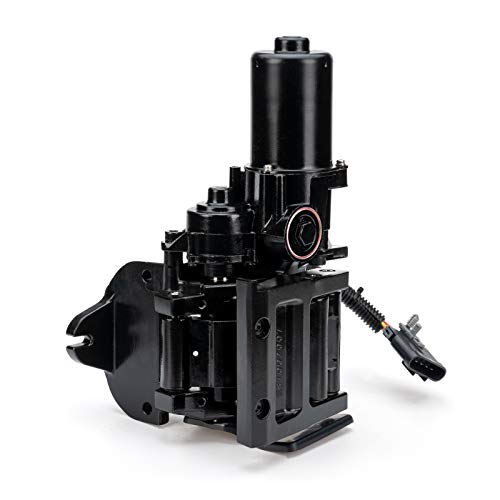 Xiaoyudou Front Left Driver Power Running Board Motor For Cadillac Escalade, Chevy Avalanche, Tahoe, Chevy Suburban, Gmc, Yukon 2007-2014 Replace 19303235 #TOP4