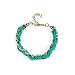 Lote de 20 Pulseras Agatha En Caja de Regalo - Detalles Originales...