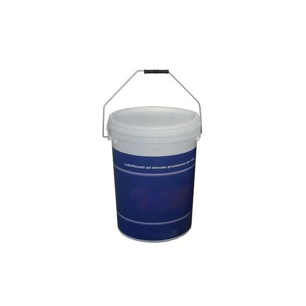 Secchiello Grasso al Litio NLGI 2 - da 4,5KG