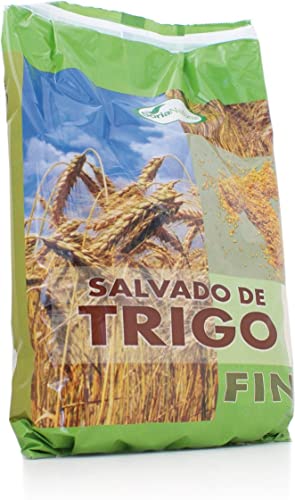 Salvado Trigo Fino- Soria Natural 800gr
