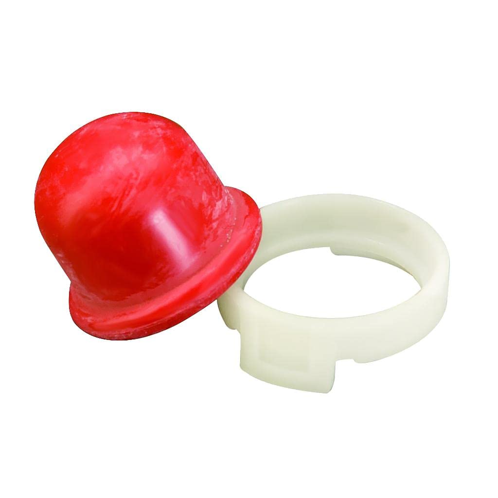 LOOM TREE® Primer Bulb with Ring 494408 694394 Fits 3 to 4 Engine | Home & Garden | Yard Garden & Outdoor Living | Lawnmowers | Parts & Accessories-image-26