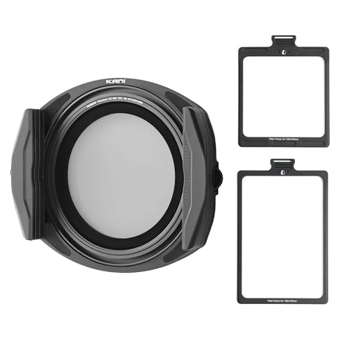 KANI 100mm角型フィルター HT100 IV フィルターホルダーセット 41bFLa4iKXL.jpg