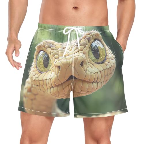 Bañador de playa de secado rápido ideal para vacaciones de verano y deportes acuáticos