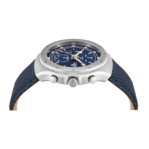 Image of TIMEX Vector Round 45mm Dial Analog Men Watch