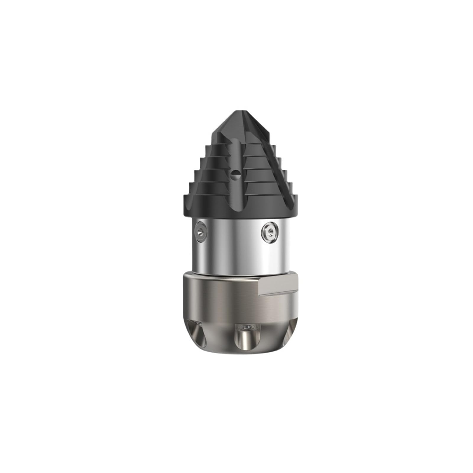 Buse de nettoyage d'égout rotative haute pression pour canalisation Style B