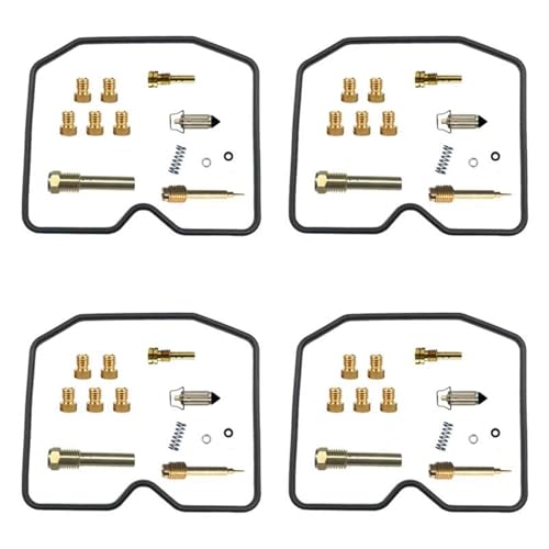 Kit réparation carburateur Kawasaki GPX500R pour rouler serein