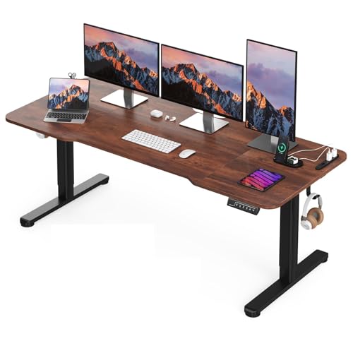 電動 昇降デスク幅140cm奥行60cm高さ72-118cmスタンディングデスク Amazon | STARY 電動昇降デスク ローデスク 幅140cm×奥行60cm 高さ44