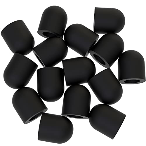 UKCOCO Replacement Parts 30 Pcs Stylus Pen Touch Screen Pen Capacitive Touch Screen Devices Universal Capacitive Touch Screen Pen Tip Replacement Rubber Friendly Swede Stylus