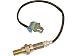 Walker Products 250-24708 4-Wire Oxygen Sensor