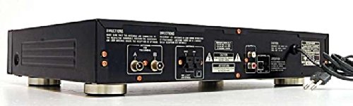 TUNER F550RDS F-550-RDS mit Anleitung