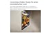 Abbildung LG OLED65G67LW TV 65 Zoll, 4K OLED Evo AI, α11 Gen3 Prozessor, webOS 26, 120Hz, VRR bis zu 165Hz, Modelljahr 2026, Energieklasse E