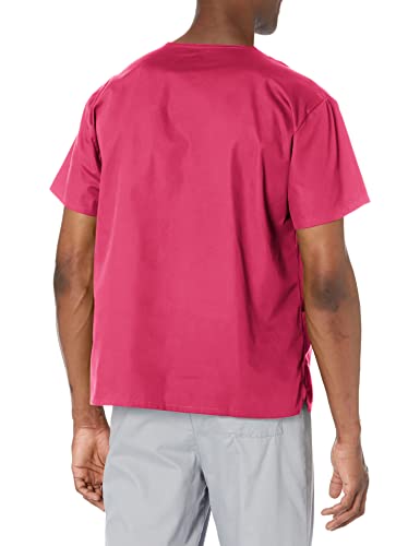 Image of Dickies Men's Unisex V-Neck Top