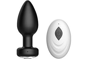 Rubber Soft Massager Kit for an Unforgettable Date Night
