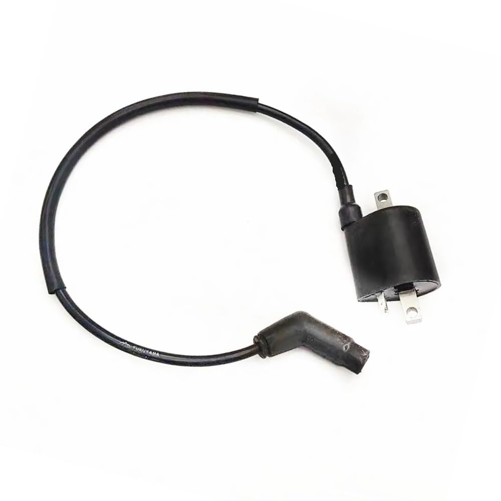 Bobina de encendido Linhai 520 para inyección electrónica de UTV y quad 4
