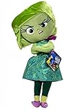 Calidad Super Soft Inside Out Peluche Asco Disney Pixar Calidad Super Soft 50 cms.