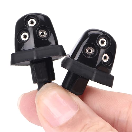Jet de lave-glace avant pour essuie-glace Suzuki Swift 2 38340-56K00 pièce auto