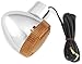 BikeMaster Rear Turn Signal (Right) Compatible with 88-97 Honda VT600C