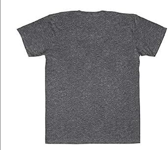 Lifter T-Shirt (Charcoal Heather, XL)