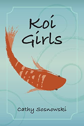 Preisvergleich Produktbild Koi Girls
