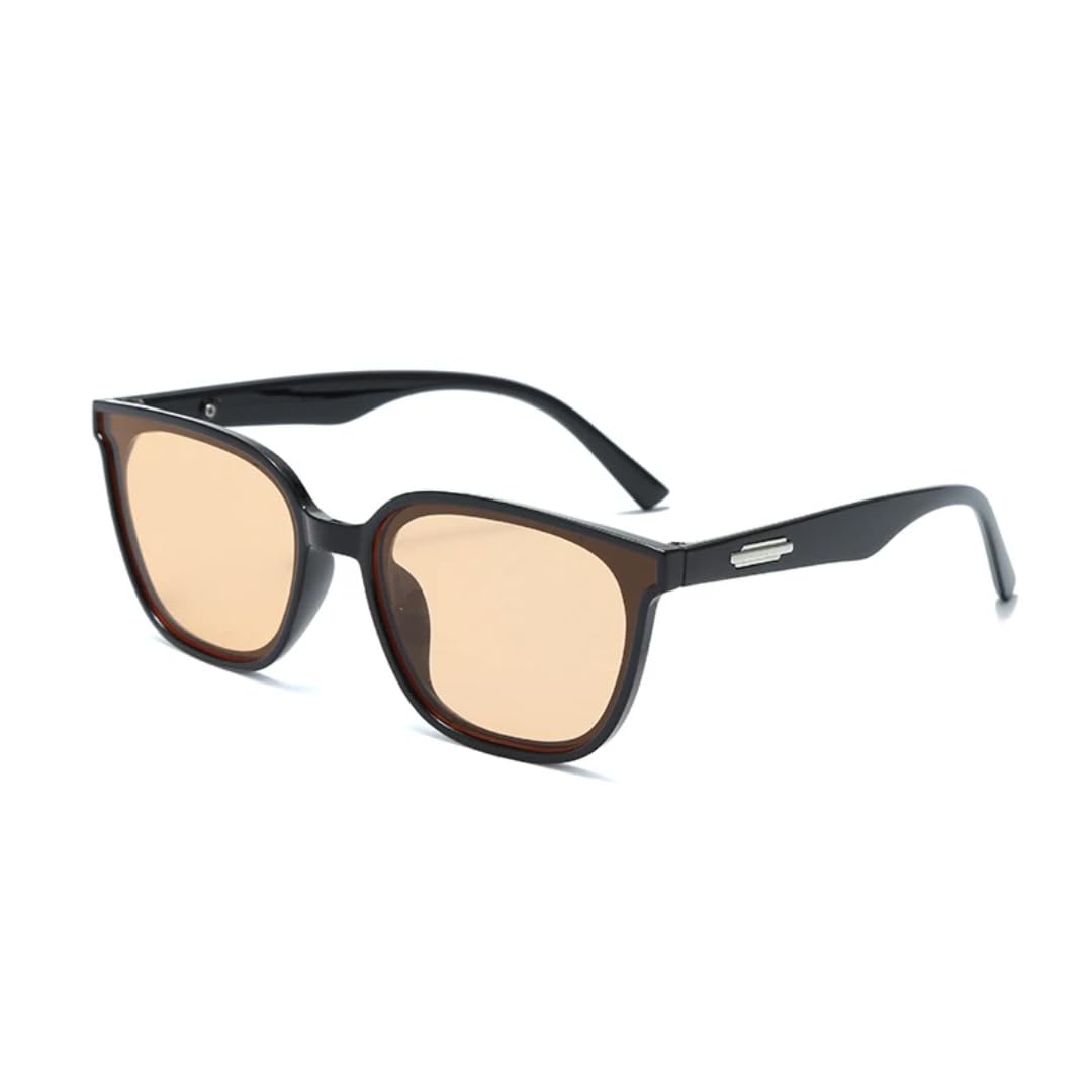 Lunettes de soleil UV400 mixtes protection yeux contre éblouissement - 8