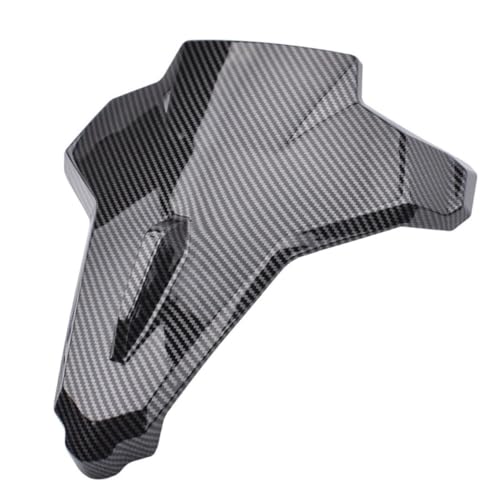 Capot de selle moto F900R F900XR avec finition aérodynamique premium