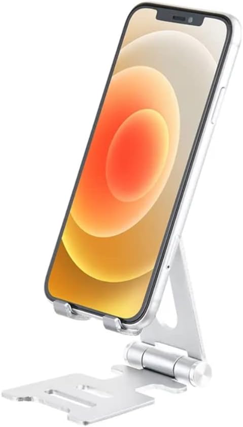 Hedea Metal Ayarlanabilir Kaymaz Kırılmaz Telefon Ve Tablet Tutucu