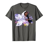 Disney Encanto T Shirts for Girls, Boys, Men, and Women; Encanto Isabela T Shirts for Girls; Disney Tee Shirts; Encanto Shirts for Adults; Isabela Madrigal T-Shirts