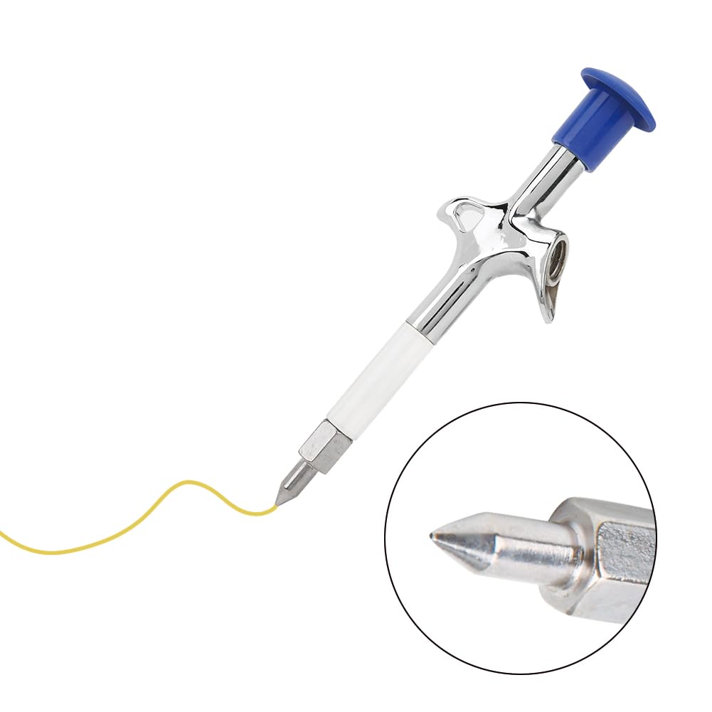 Snapklik.com : Bicycle Grease Tool, Bike Grease Injector, Tool Tip ...