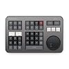BLACKMAGIC Design Davinci Resolve Speed Editor (DV/RES/BBPNLMLEKA) Editor Only