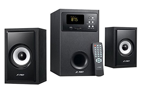 F\u0026D A 555 2.1 Multimedia Speakers Price 