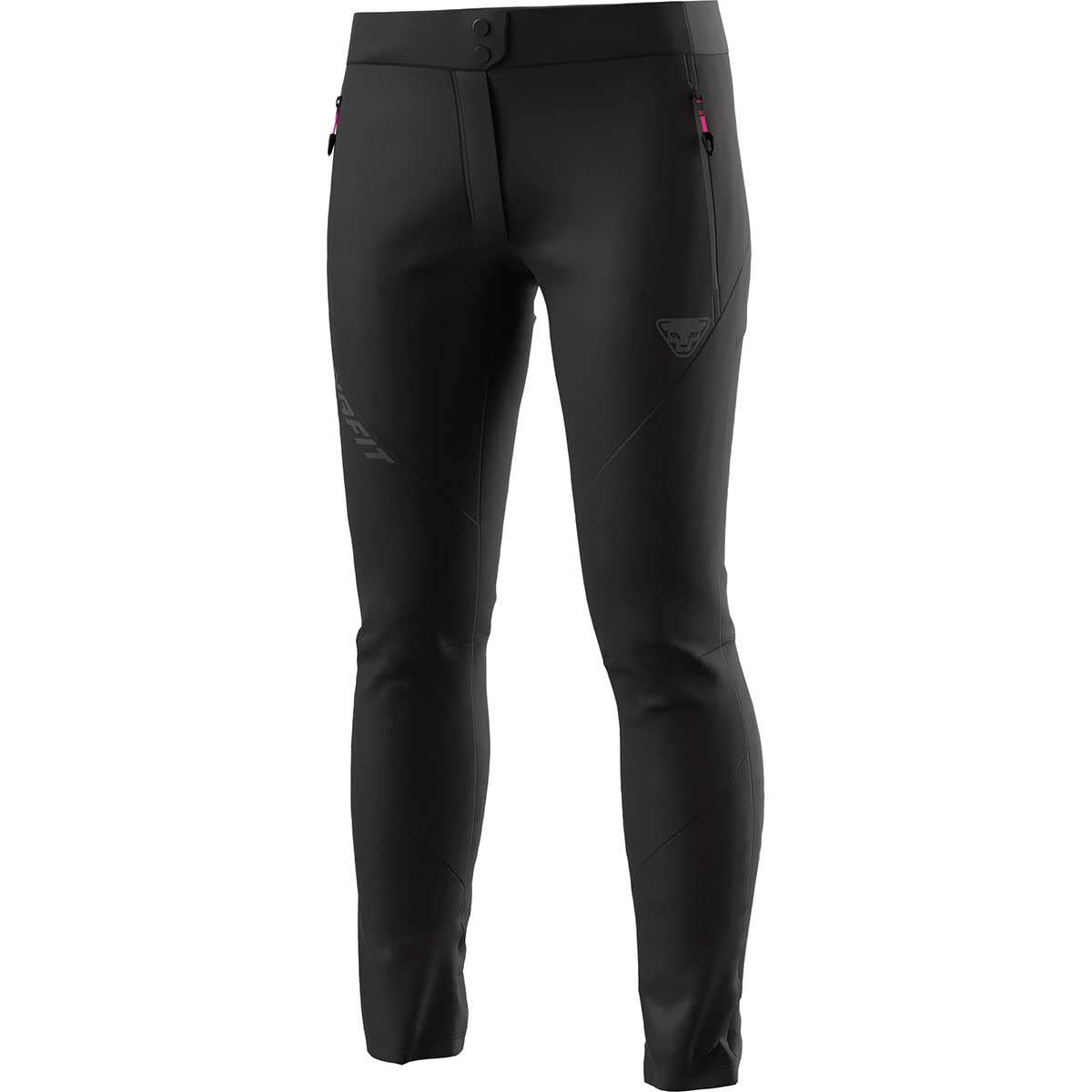 DYNAFIT Damen Hose Transalper 2 Light DST PNT W