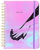 Agenda escolar 2020-2021 Isa Muguruza (TANTANFAN)