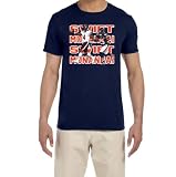 Chicago D'Andre Swift Kyle Monangai Text Pic Shirt T-Shirt YOUTH SMALL