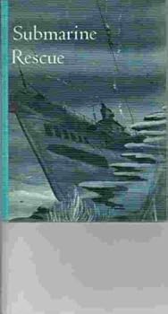 Hardcover Submarine rescue (The Deep-sea adventure series) Book
