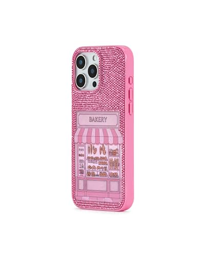 Image of JW PEI Bakery Phone Case - Multicolor Pink