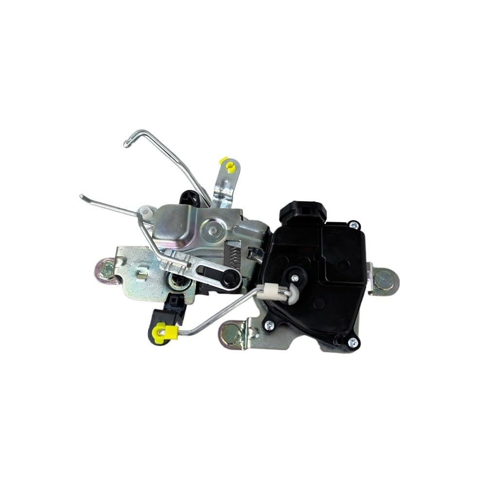 Chjygmh One Color Auto Parts For 2007-2018 For For H1 For Starex For I800 Tailgate Lock Rear 81290-4H000