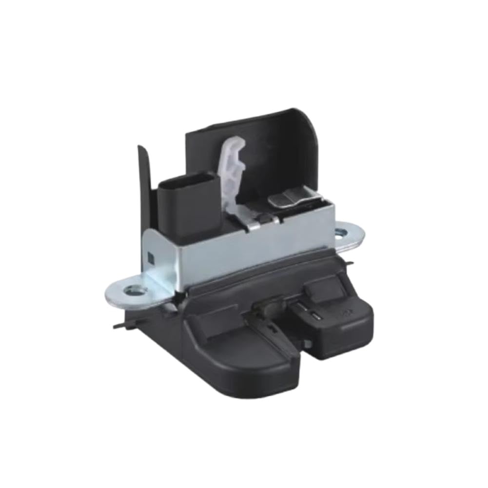 Tmtbxtzzk Onecolor Bootlid Rear Trunk Lock Actuator Latch 6R0827505d9b9 6R0 827 505 B Compatible With 6R 60 2010-2015