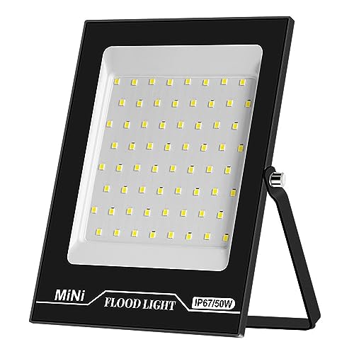Lumière d'Inondation LED pour Terrasse et Allée : Sécurisez vos Escaliers et Soirées de Jardin