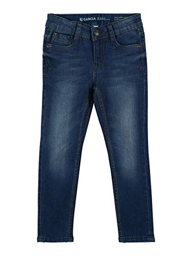Jeans Garçon Garcia Kids Xevi idéal pour l'école et les loisirs