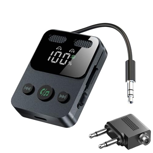 Ewin Bluetoothレシーバー