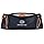 Orange Mud Gearhead Running Belt with 1 Soft Flask – No-Bounce Trail & Road Running Waist Pack, Ultra-Light Design, Adjustabl