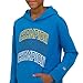 Champion Boys Fashion Hoodie Pullover Sweatshirt for Kids with Stylish Embellishments